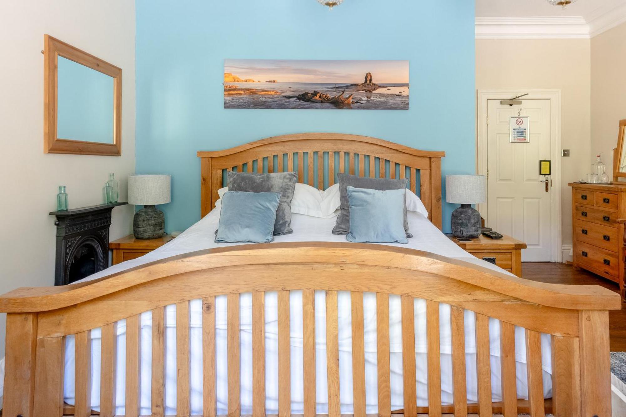 Broomfield House Γουίτμπι Εξωτερικό φωτογραφία