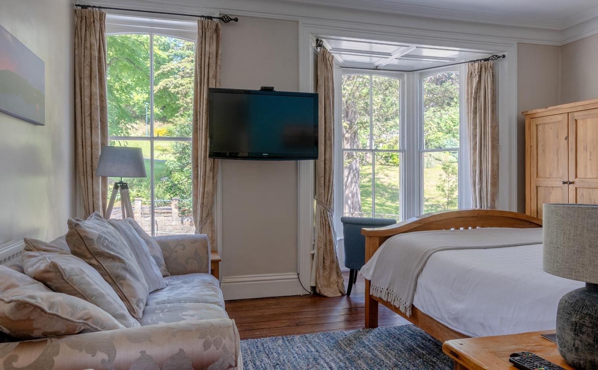 Broomfield House Γουίτμπι Εξωτερικό φωτογραφία